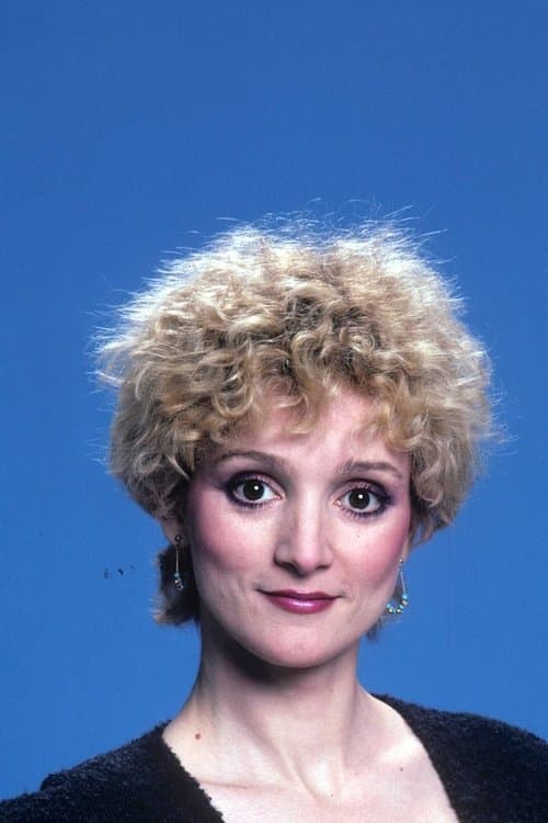 Photo of Pamela Blair