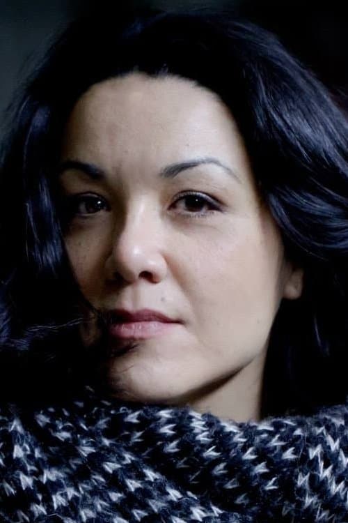 Photo of Pamela Cortes Bruna