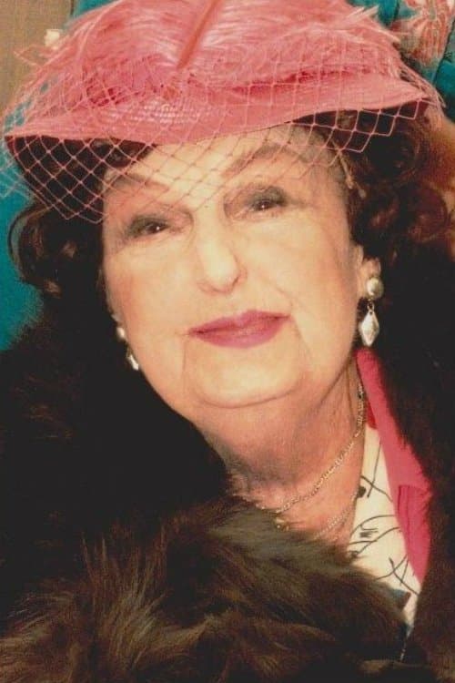 Photo of Pamela Cundell