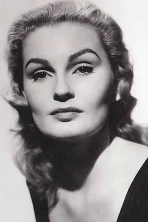Photo of Pamela Curran