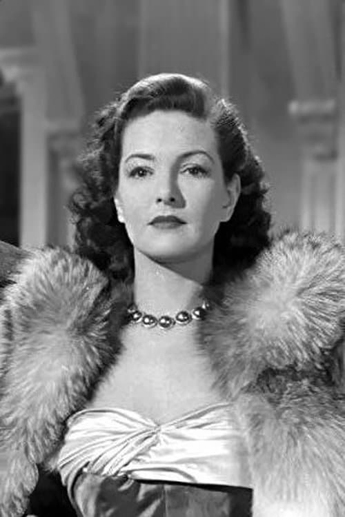 Photo of Pamela Devis
