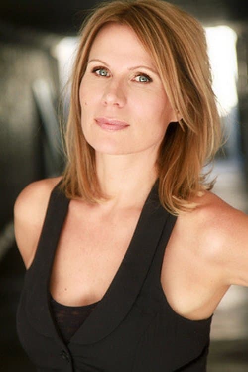 Photo of Pamela Gray