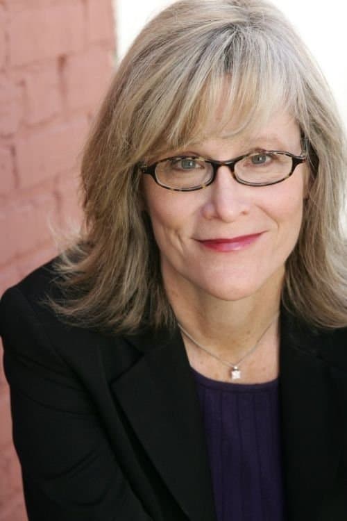 Photo of Pamela Guest