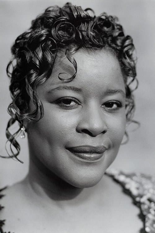 Photo of Pamela Hart