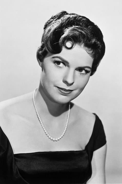 Photo of Pamela Lincoln