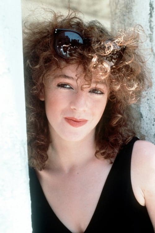 Photo of Pamela Ludwig