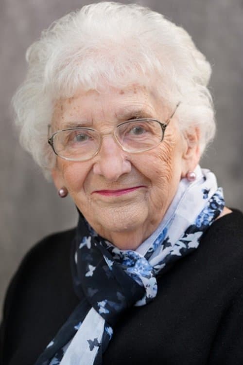 Photo of Pamela Lyne