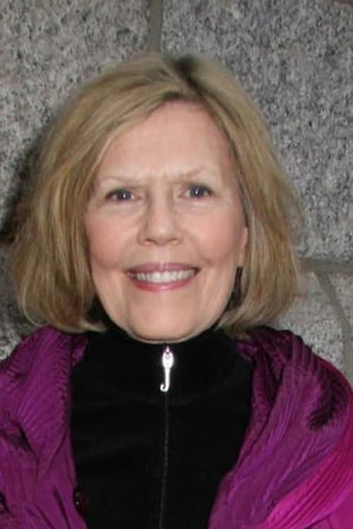 Photo of Pamela Payton-Wright