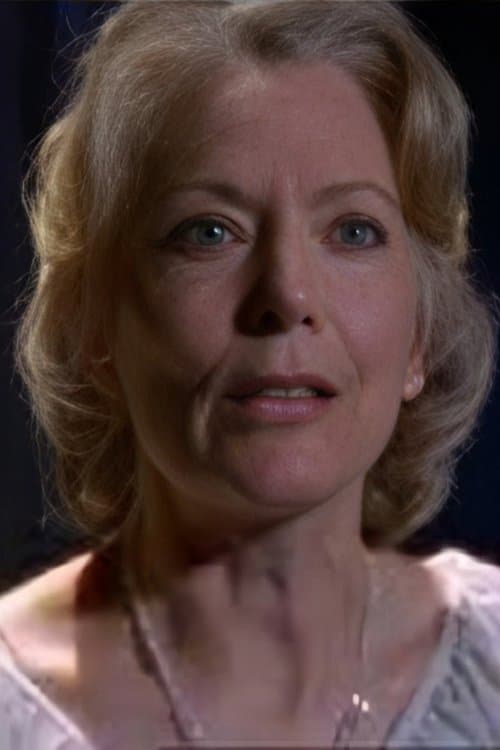 Photo of Pamela Perry