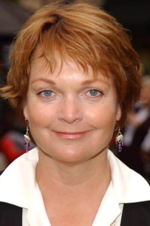 Photo of Pamela Reed