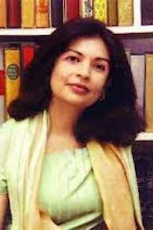 Photo of Pamela Rooks