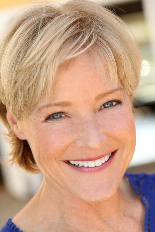 Photo of Pamela Roylance