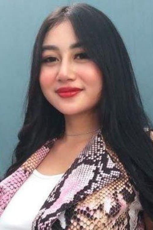 Photo of Pamela Safitri