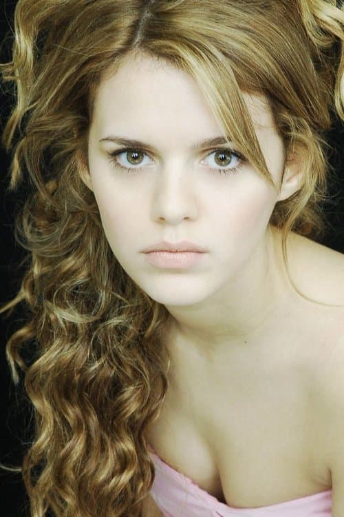 Photo of Pamela Saino