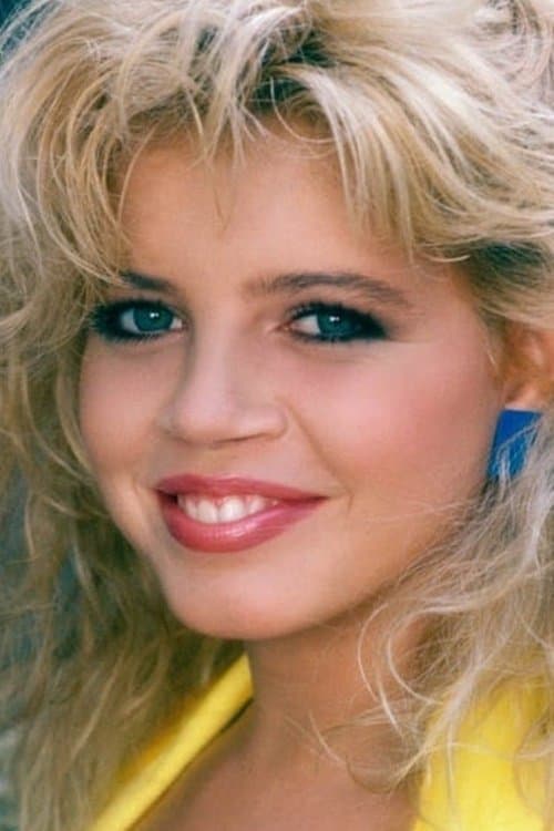 Photo of Pamela Saunders