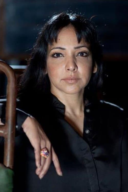 Photo of Pamela Sinha