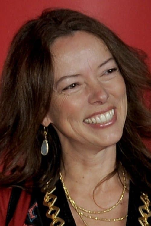 Photo of Pamela Springsteen