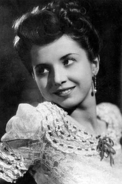 Photo of Pamela Stirling