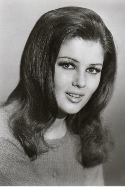 Photo of Pamela Tiffin