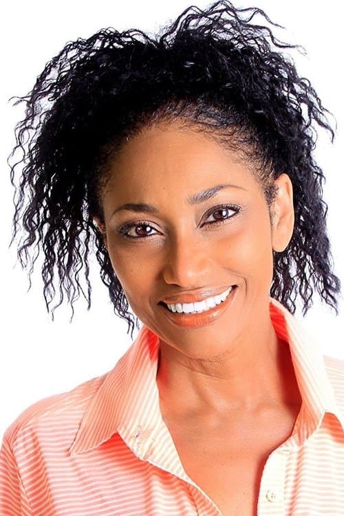 Photo of Pamella D'Pella