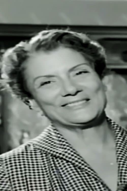 Photo of Pamfili Sadorinaiou