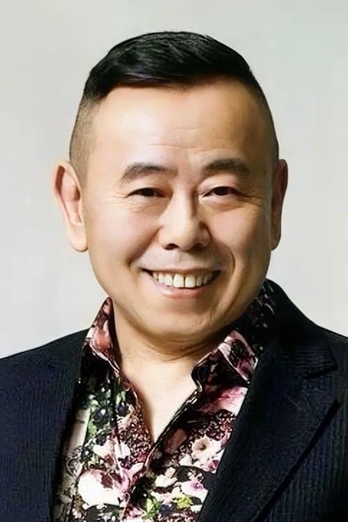 Photo of Pan Changjiang