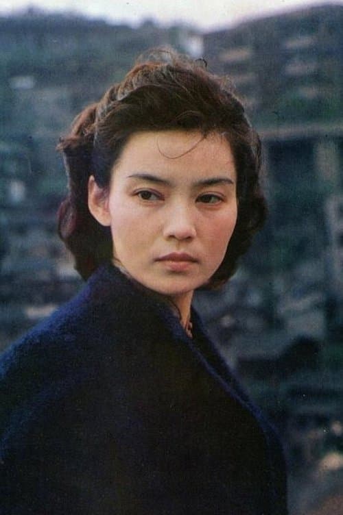 Photo of Pan Hong
