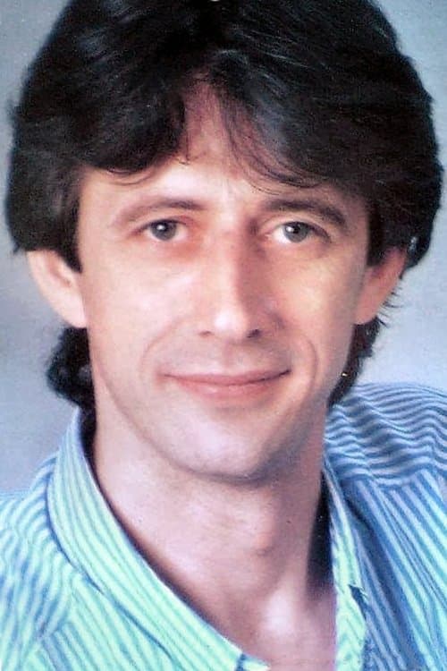 Photo of Panagiotis Soupiadis