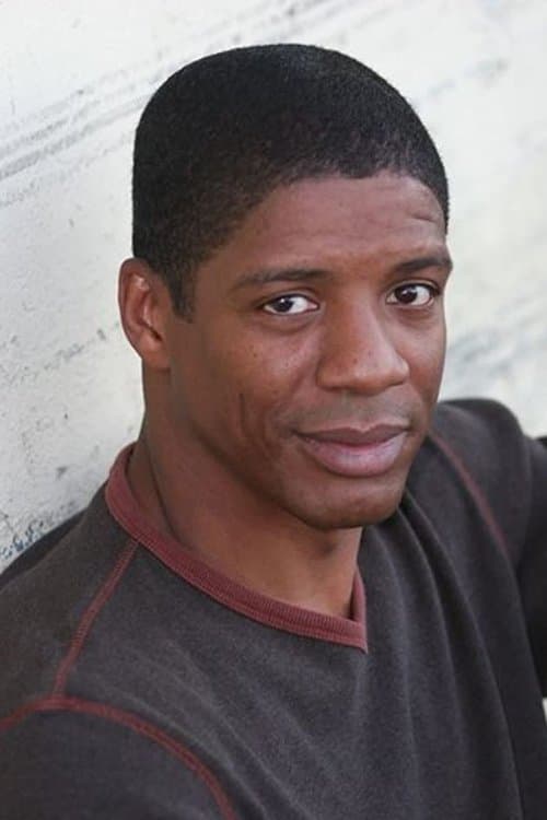 Photo of Pancho Demmings