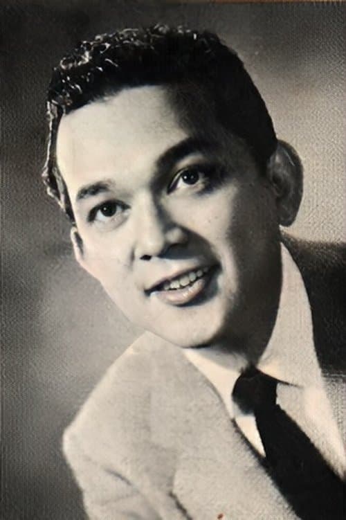 Photo of Pancho Magalona