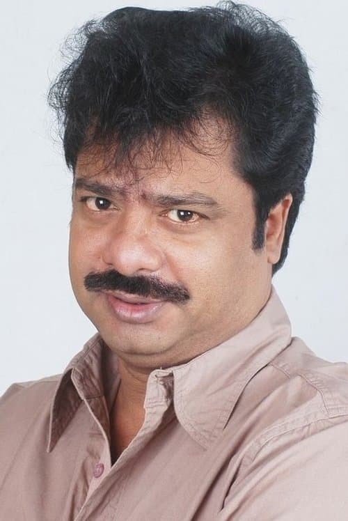 Photo of Pandiarajan