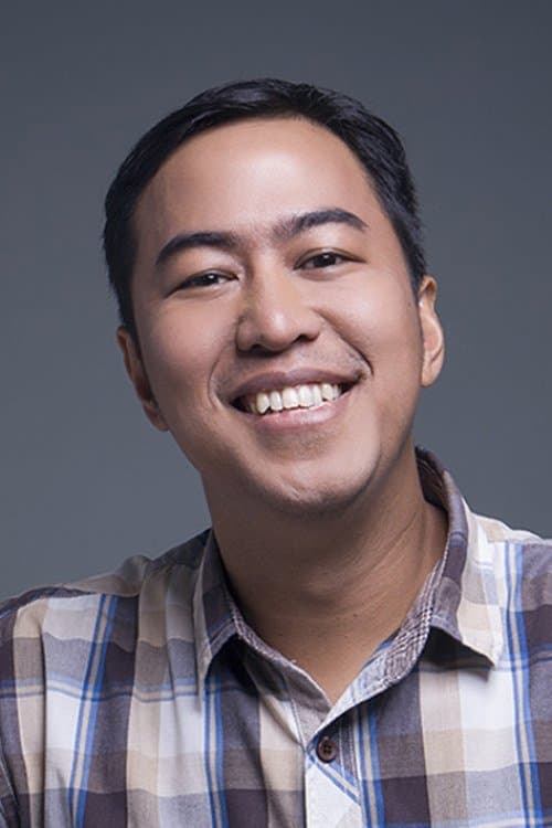 Photo of Pandji Pragiwaksono
