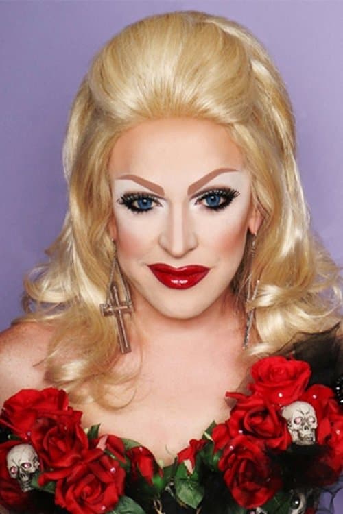 Photo of Pandora Boxx
