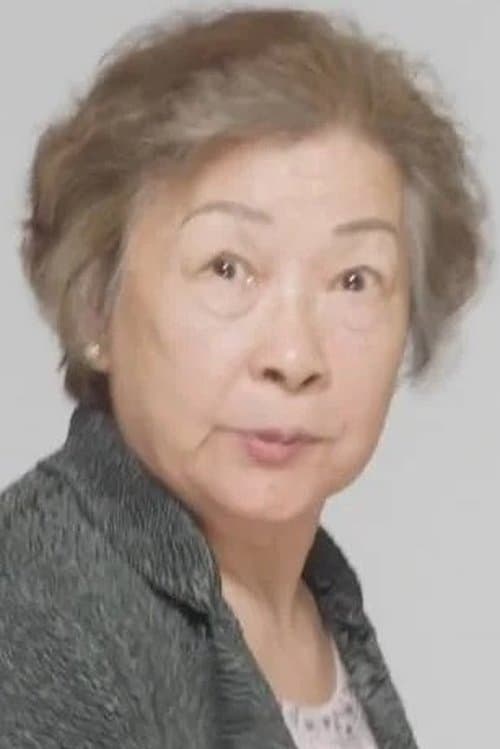Photo of Pang Mei-Seung