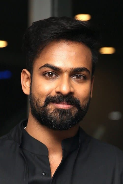 Photo of Panja Vaisshnav Tej