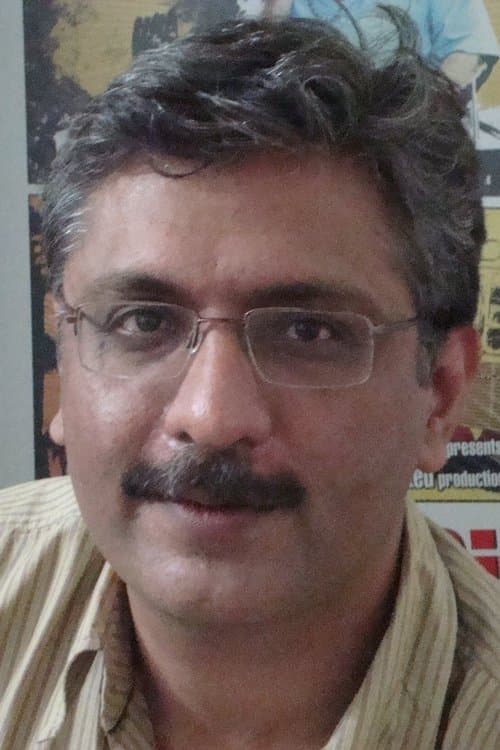 Photo of Pankaj Advani
