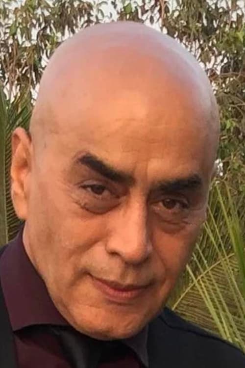 Photo of Pankaj Berry