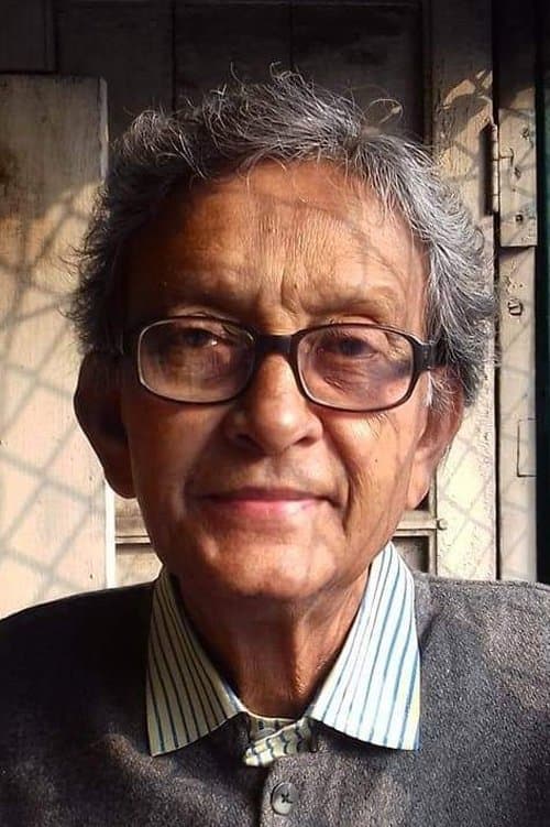 Photo of Pankaj Munshi