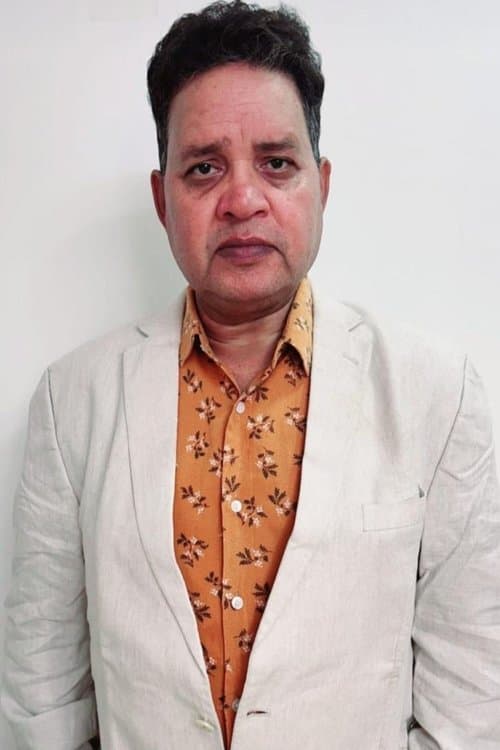 Photo of Pankaj Titoria