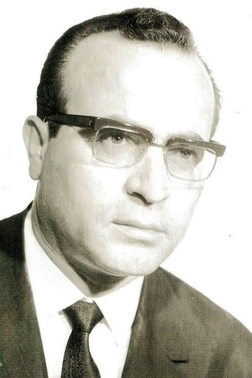 Photo of Panos Gavalas