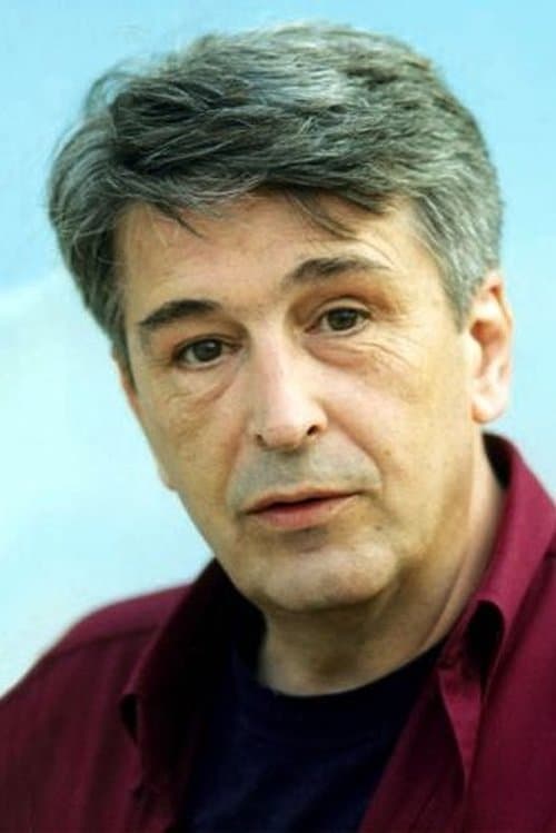Photo of Panos Hatzikoutselis