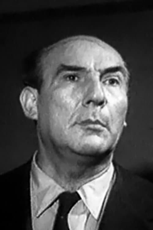 Photo of Panos Karavousanos