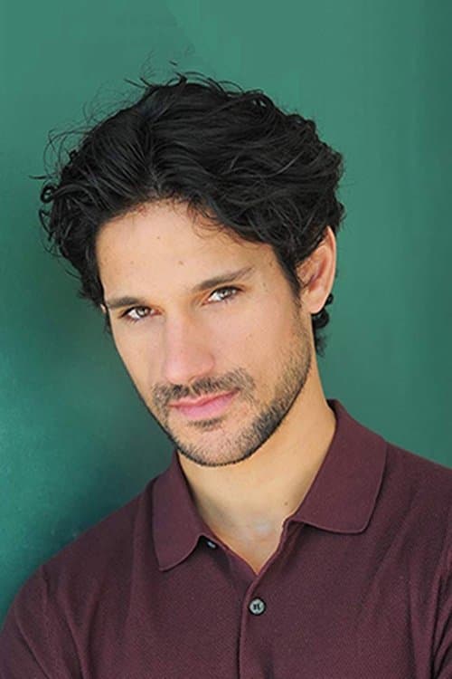 Photo of Panos Vlahos