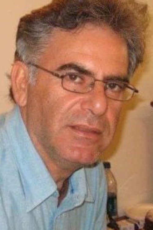 Photo of Pantelis Antonas