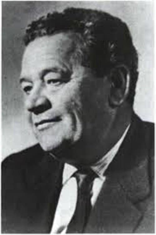 Photo of Pantelis Zervos