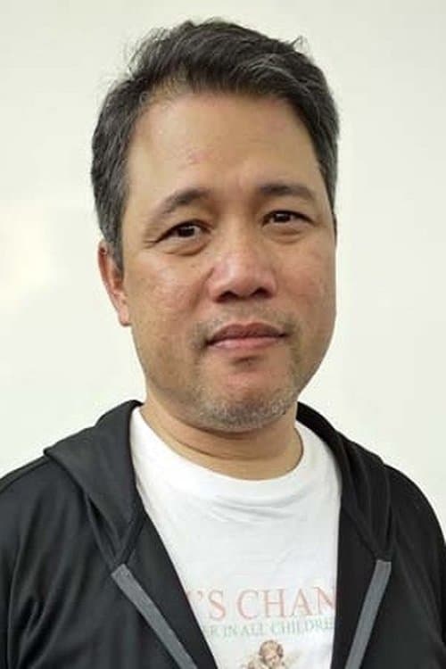 Photo of Pantham Thongsang