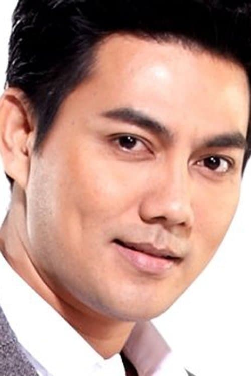 Photo of Panu Suwanno