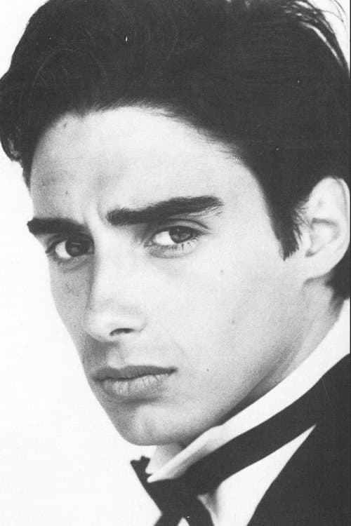 Photo of Pao Pei Andreoli
