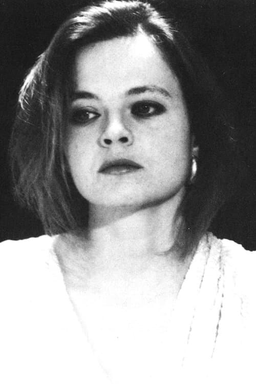 Photo of Paola Agosti
