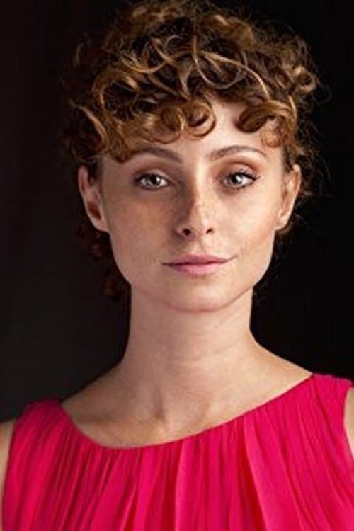 Photo of Paola Carleo